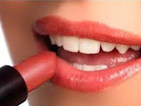 Tips memilih warna Lipstik