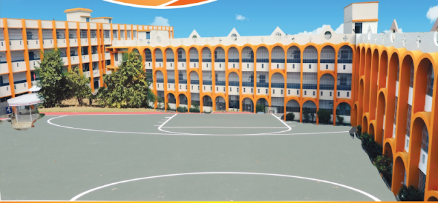 DAV Public School, Patna