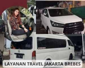 travel brebes