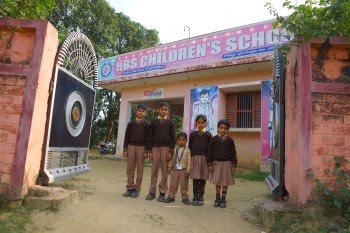 RBS Children's School Pratapgarh