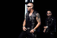 Wisin y Yandel Se Presentaran En La Plaza De Toros Y Graban Video