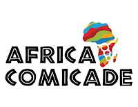 Africa Comicade Image