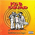 KGB Squad - Labirint Psicologic (2002)