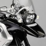 2012 BMW Triple Black Modification bike wallpapers