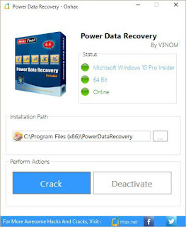 MiniTool Power Data Recovery v7.0 Enterprise Full Crack 32 bit/ 64 bit