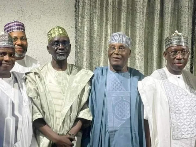 2023: Ibrahim Shekarau sacrifices senatorial ambition, joins PDP