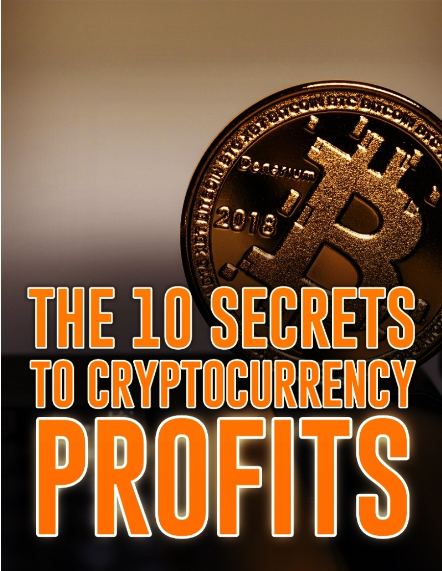 Understanding Bitcoin & Cryptocurrency secrets