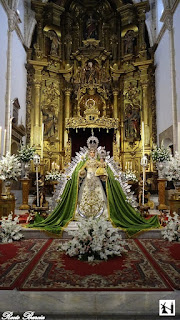 Virgen de Araceli