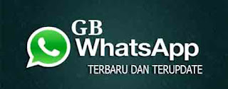 Ini Tempat Download GBWhatsApp 2019 Terbaru Dan Terupdate