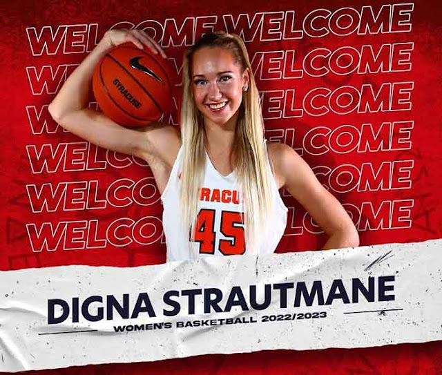 Digna Strautmane