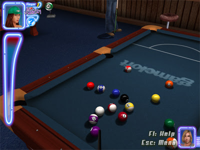 Download Game Billiard Terbaru Gratis PC