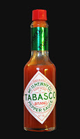 Salsa Tabasco