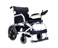 https://www.wheelchairindia.com/1532/Karma-SP-100-Lightweight-Folding-Power-Wheelchair