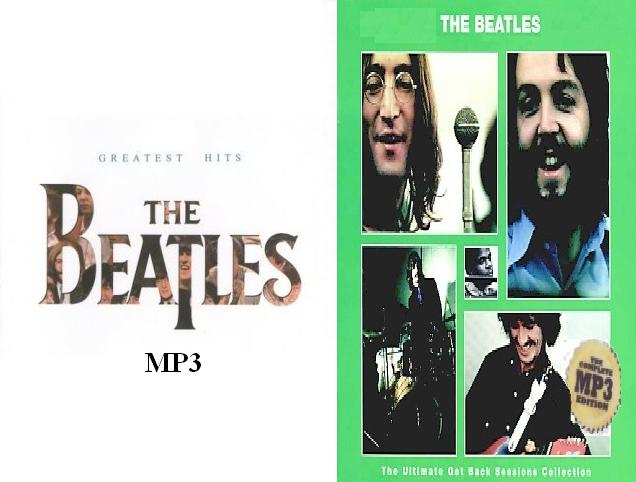 Skyscraper Multimedia Download: [MP3SONG] THE ULTIMATE BEATLES COLLECTION MP3