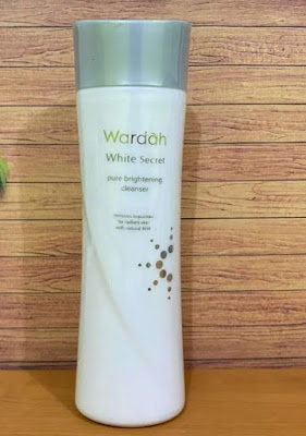 Wardah White Secret