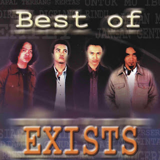 download MP3 Exists - Best Of Exists itunes plus aac m4a mp3