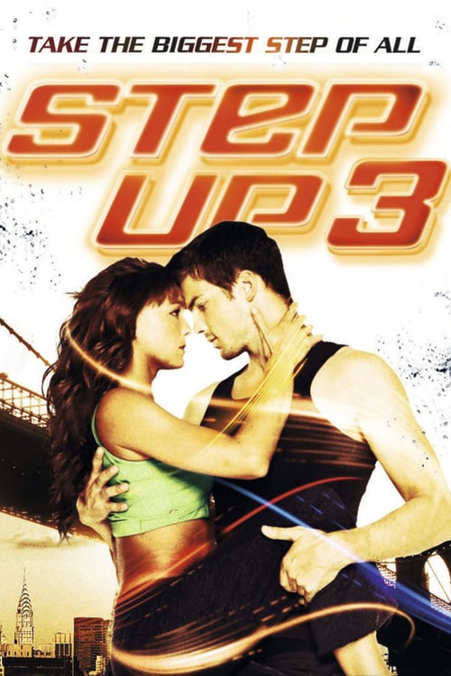 [HD] Step Up 3D 2010 Ganzer Film Kostenlos Anschauen