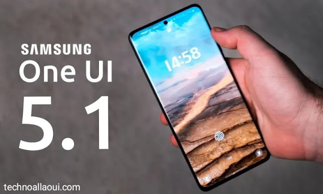 Useful features in One UI 5.1 and how to use them on Samsung phones