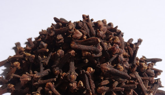 The benefits of clove on human health