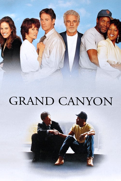 [HD] Grand Canyon - Im Herzen der Stadt 1991 Film Online Gucken