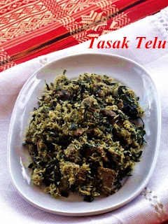 tasak telu sederhana nikmat