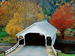 old unique bridge