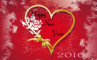 Kartu Ucapan Happy new year 2016 selamat tahun 2016 13