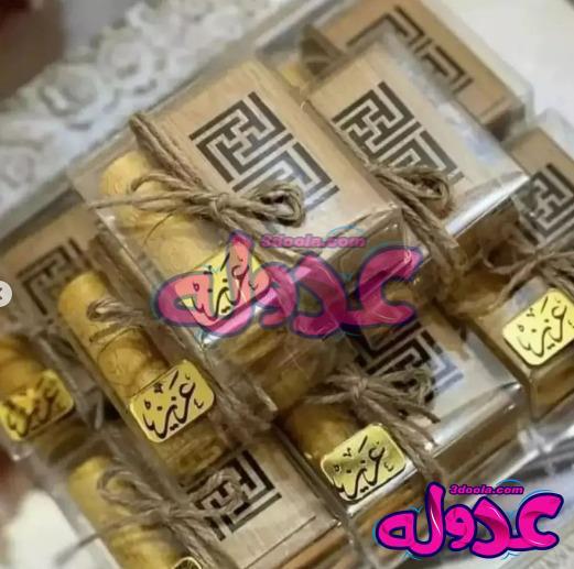 توزيعات مواليد اولاد و بنات هدايا البيبي 35