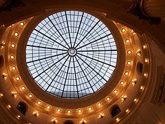 Centro Cultural Banco do Brasil