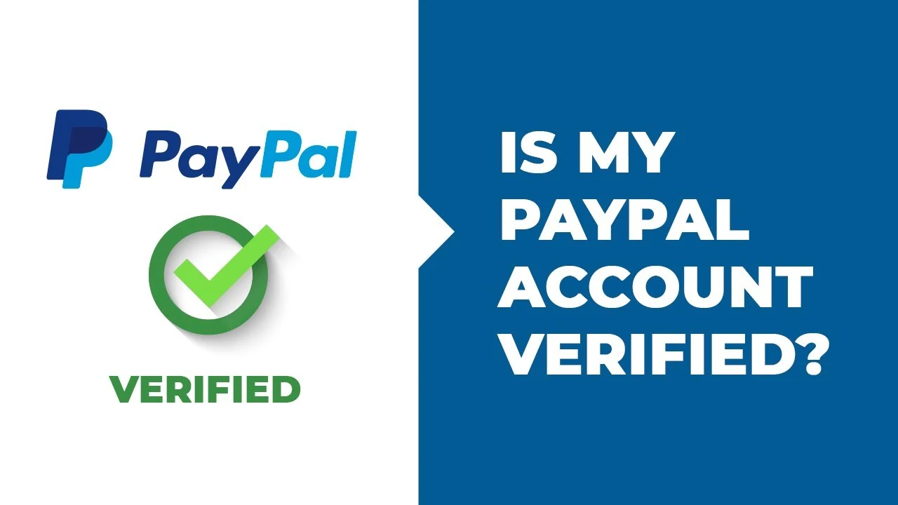 How to Get Cameroon PayPal Account Verified?