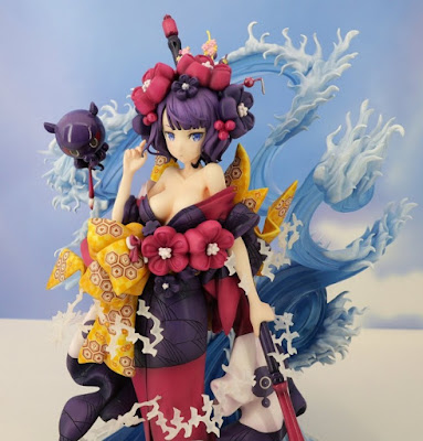 Novedades de Phat! en el Wonder Festival 2019 Winter.