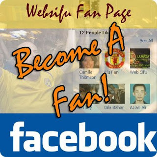 Increase Traffic Through Facebook Fan Page