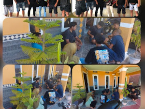 Polres Sumbawa Barat Berhasil Ungkap Dua Kasus Pencurian, Tiga Orang Diamankan 