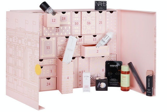 Christmas Beauty Advent Calendars 2020 - The Complete List