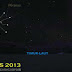 Hujan Meteor Perseids 12-13 Agustus 2013