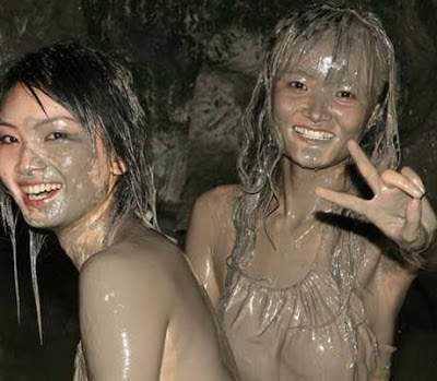 Dirty Girls at Muddy Festival