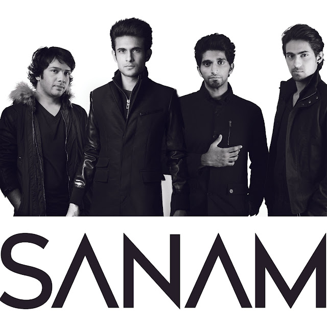 SANAM iTunes Discography Till 2019 By SANAM [iTunes Plus m4a]