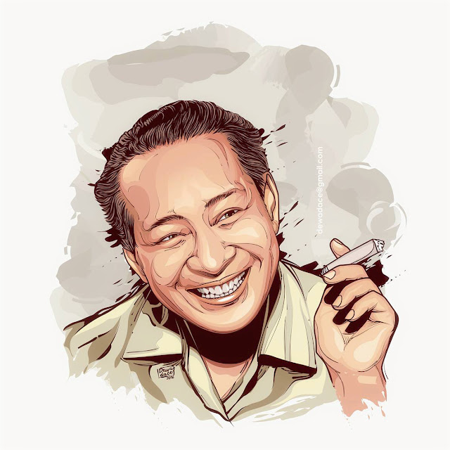 soeharto