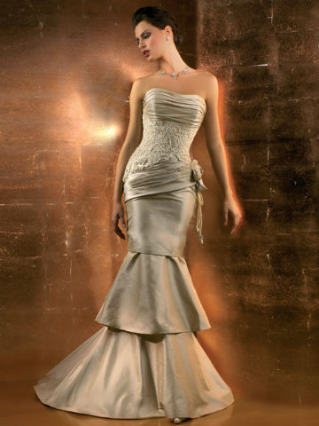 Wedding Dresses 2012