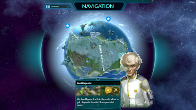 Imagine Earth Game Screenshot 11