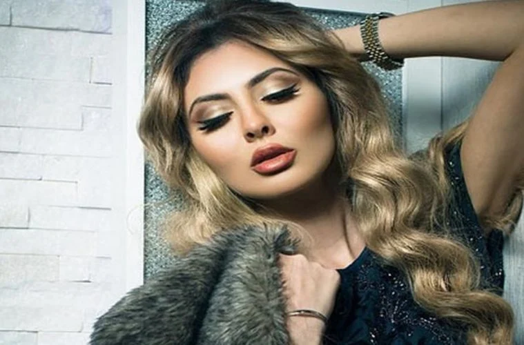 مريم حسين