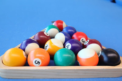 What Are the Health Benefits of Playing Pool/Billiards