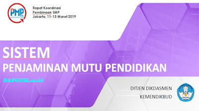 Download Aplikasi PMP 2019