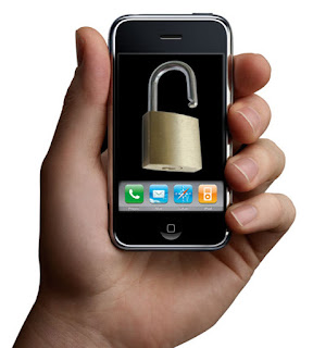 mở khóa iphone không cần password