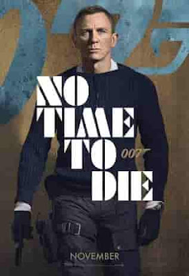 No Time to Die (2020) full movie DOWNLOAD Hindi Dubbed- filmyzilla