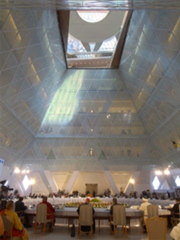Astana Illuminati 6 Astana Illuminati 6