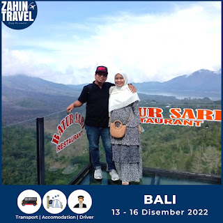 Percutian Pelanggan ke Bali Indonesia 4 Hari 3 Malam 17