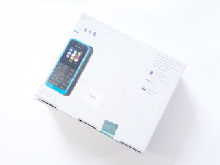 Hape Microsoft Nokia 105 RM-1134 New Garansi Resmi Nokia Indonesia