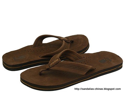 Sandalias chinas:sandalias-799322