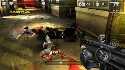 تحميل لعبة DEAD TARGET Zombie apk مهكرة, لعبة DEAD TARGET Zombie مهكرة جاهزة للاندرويد, لعبة DEAD TARGET Zombie مهكرة بروابط مباشرة